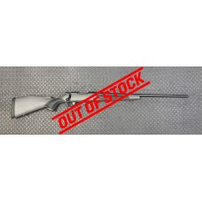 Weatherby Vanguard 6.5 Creedmoor 24'' Barrel Bolt Action Rifle Used Weatherby Vanguard 6.5 Creedmoor 24'' Barrel Bolt Action Rifle Used